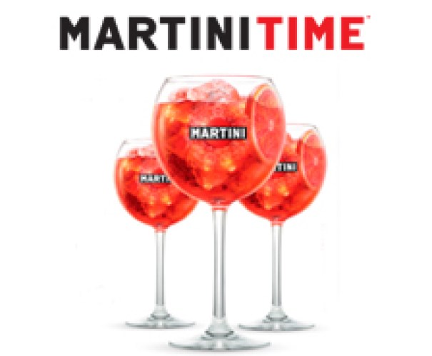мартини фиеро тоник СЭТ6